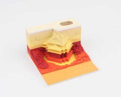 千千紙語 當中華珍寶邂逅紙藝新生——文創新形態下的紙板容器制造